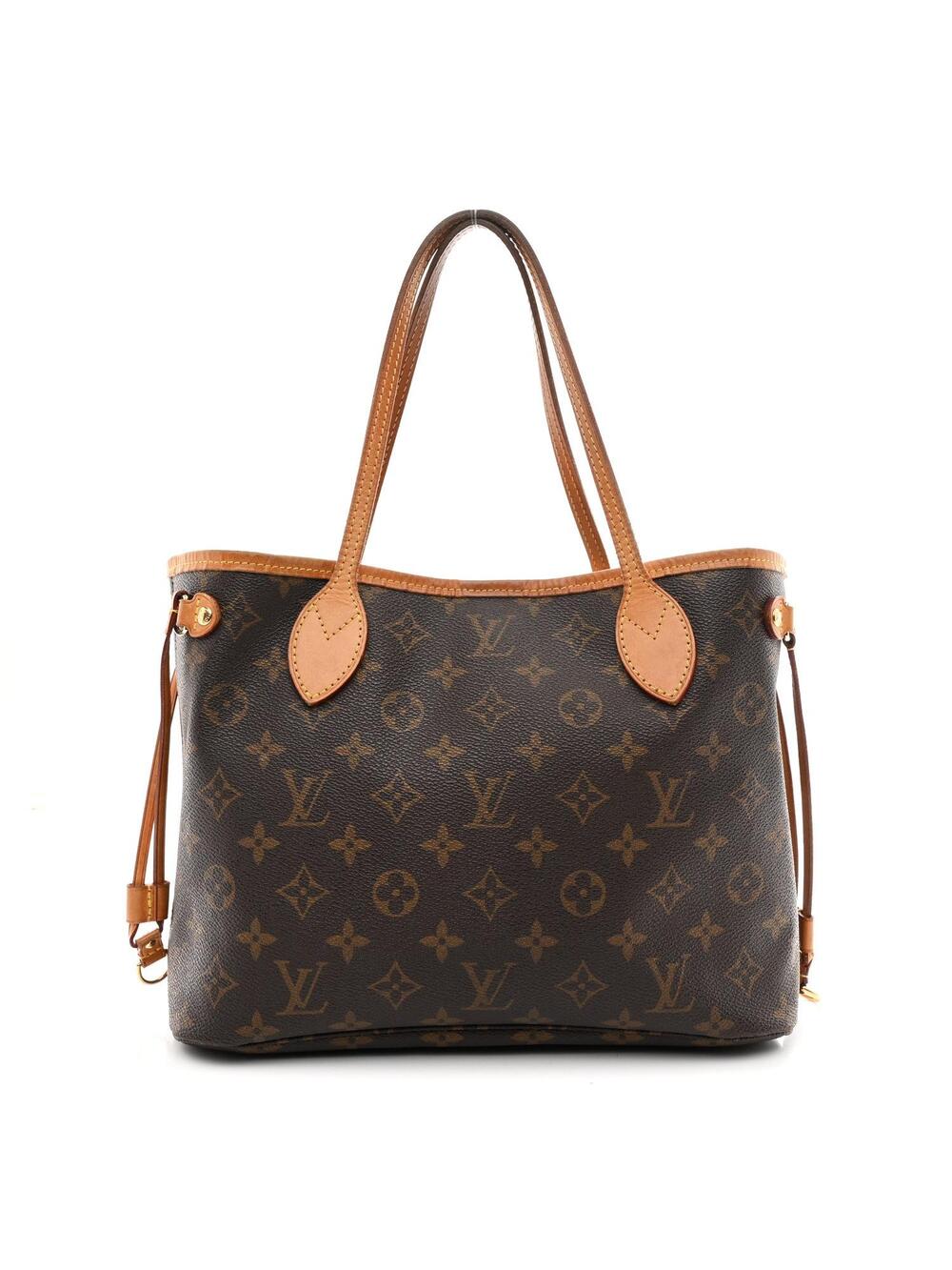Louis Vuitton Neverfull Pm #270063L15B